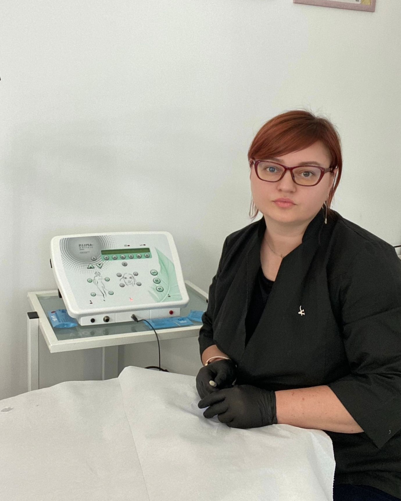 Epilare Electroliza Salon Chic Botosani