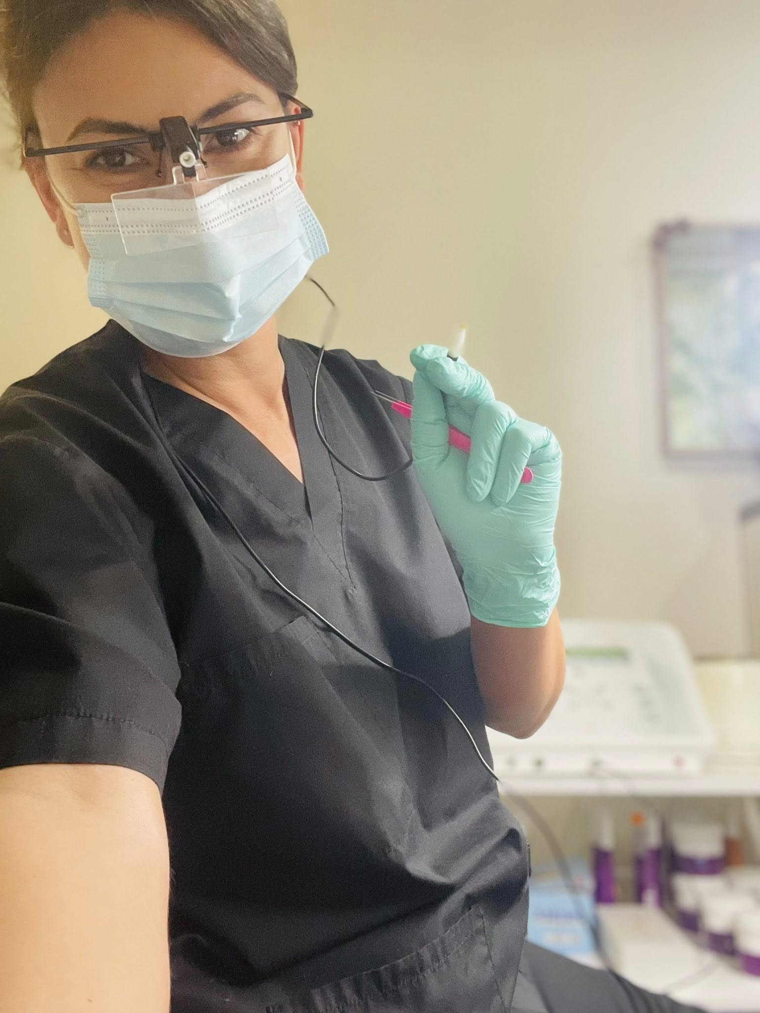 Beauty Skin Avantgarden Epilare Electroliza